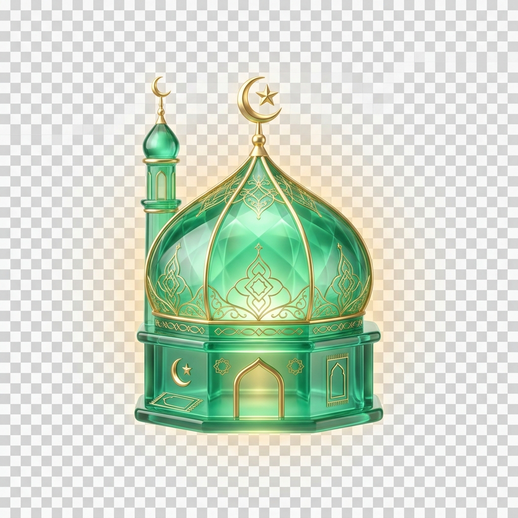 Namaz Companion