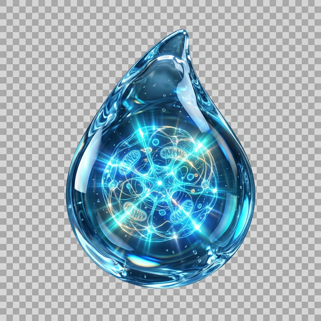 Bio-Water Log